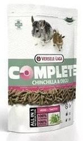 Versele-Laga Chinchilla & Degu Complete food for chinchillas and guinea pigs 1,75kg