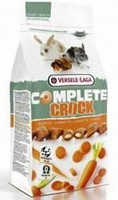 Versele-Laga Crock Complete Carrot Snack for Rabbits and Rodents 50g