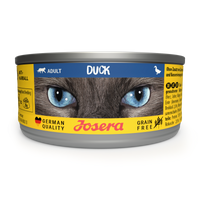JOSERA Cat Duck 85g