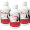 LAB-V Arthrohard 3x250ml Joint support supplement for dogs and cats