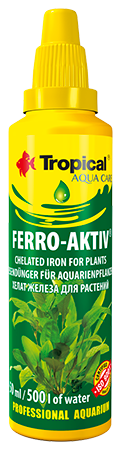 Tropical Ferro-Aktiv 500 ml