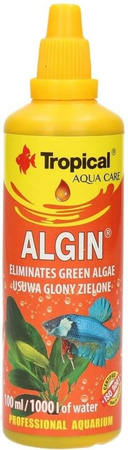Tropical Algin 100 ml