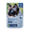 BOZITA Chunks in jelly with reindeer (sachet) 85g