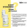 Lab-v Urine pH Control – Support for dogs and cats with struvite urolithiasis 45 capsules