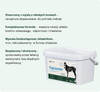 Lab-v EquiJunior Complementary feed mixture for foals, supporting growth, development, and proper nutrition of young horses and ponies 2000g