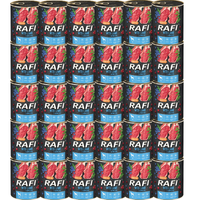 NO PORK Dolina Noteci Rafi with lamb 30x800g