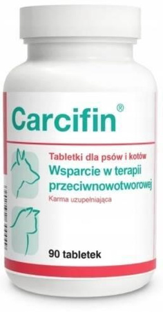 Dolfos Carcifin 90 Tablets