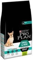 no pork Purina Pro Plan Small & Mini Adult OptiDigest Lamb 7kg