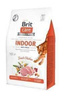 no pork Brit Care Cat Grain-Free Indoor Anti-Stress with Chicken 7kg
