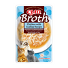 INABA Cat Ciao Broth - complementary food for cats with chicken and scallop flavor 12x40g