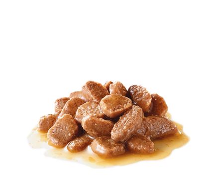 ROYAL CANIN Intense Beauty Gravy 12x85g