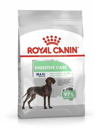 no pork ROYAL CANIN CCN Maxi Digestive Care 12kg