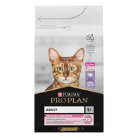 PRO PLAN Delicate Digestion Cat Food Rich in Turkey 1.5kg