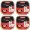 Animonda Vom Feinsten Senior Cat Beef 6x100g
