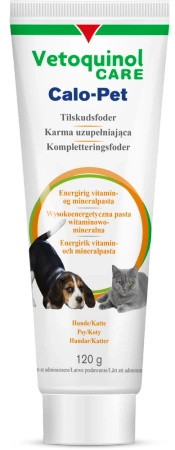 Vetoquinol Calo-Pet 120g
