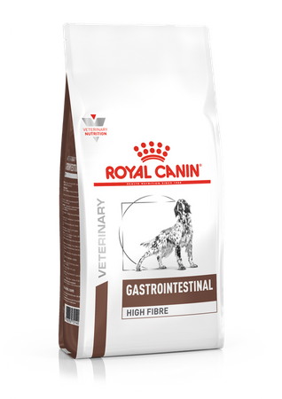 ROYAL CANIN Gastrointestinal High Fiber 14kg