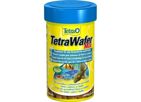 Tetra Wafer Mix 100 ml