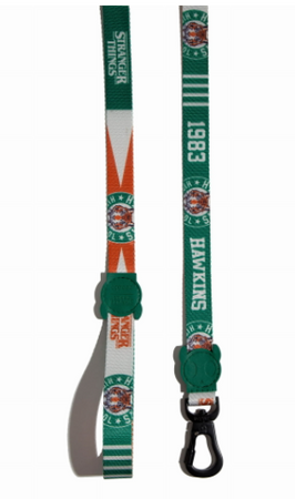 ZEE DOG Dog Leash Stranger Things S