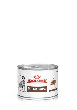 no pork ROYAL CANIN Gastrointestinal 24x200g