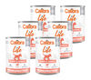 CALIBRA Dog Life Puppy &amp; Junior Lamb with rice 6x400g