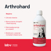 Lab-v Arthrohard 500ml Joint support supplement for dogs and cats