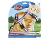 Trixie large cat harness XL