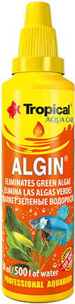 Tropical Algin 30 ml