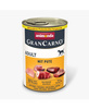 ANIMONDA GranCarno Adult Dog flavor:Turkey 400g