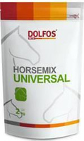 Dolfos Horsemix Universal 2% 2kg