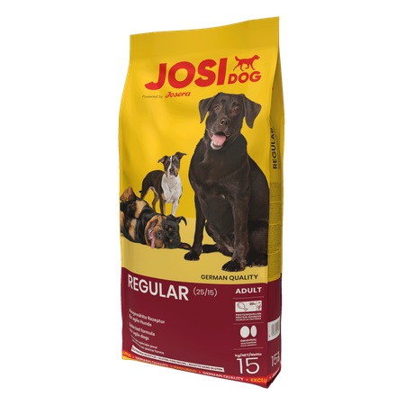 Josera JosiDog Regular 15kg