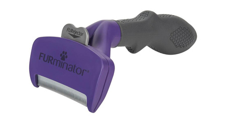 FURMINATOR Comb Out Tool for Long-Haired Medium and Large Cats