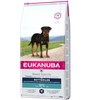 no pork Eukanuba Adult Rottweiler 12kg