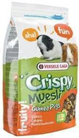 Versele-Laga Crispy Muesli - Guinea Pigs 1 kg