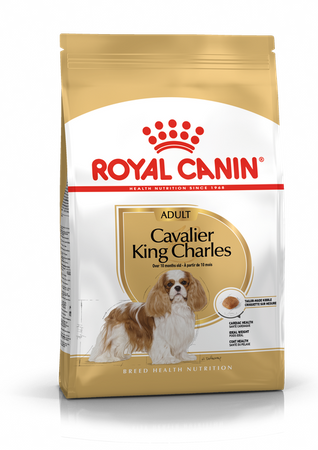 no pork ROYAL CANIN Cavalier King Charles Spaniel Adult 1.5kg