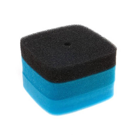 AQUAEL Sponge Filter Cartridge Finish Sponge 30PPI