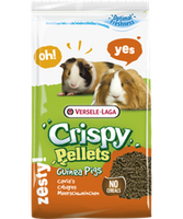 Versele-Laga Crispy Pellets Guinea Pigs 2kg