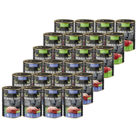 NOTECI VALLEY Super Rafi Cat P&F Mix of Flavours 24x400g