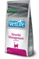 no pork Farmina Vet Life Feline Struvite Management 2kg