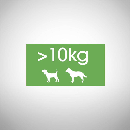 no pork PERFECT FIT Adult 1+ Large breeds with chicken 6kg