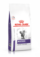 no pork ROYAL CANIN Neutered Satiety Balance 12kg