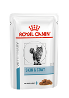 ROYAL CANIN Skin&amp;Coat 12x85g