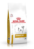 no pork ROYAL CANIN Urinary S/O Small Dog 4kg