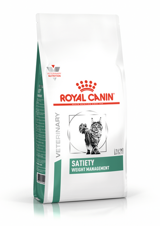 no pork ROYAL CANIN Satiety Weight Management 3.5kg