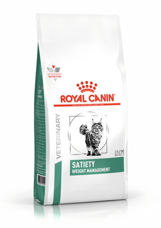 no pork ROYAL CANIN Satiety Weight Management Feline 6kg