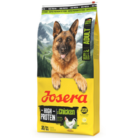 JOSERA High Protein Adult Chicken 12,5kg