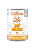 CALIBRA Dog Life Adult Turkey with apples 400g