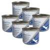no pork TROVET RRD Hypoallergenic Rabbit for cats 6x200g