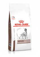 no pork ROYAL CANIN Hepatic 12kg