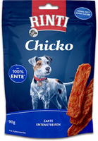 RINTI - Chicko Snacks 90g DUCK
