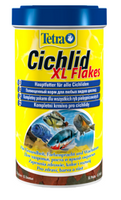 Tetra Cichlid XL Flakes 500ml